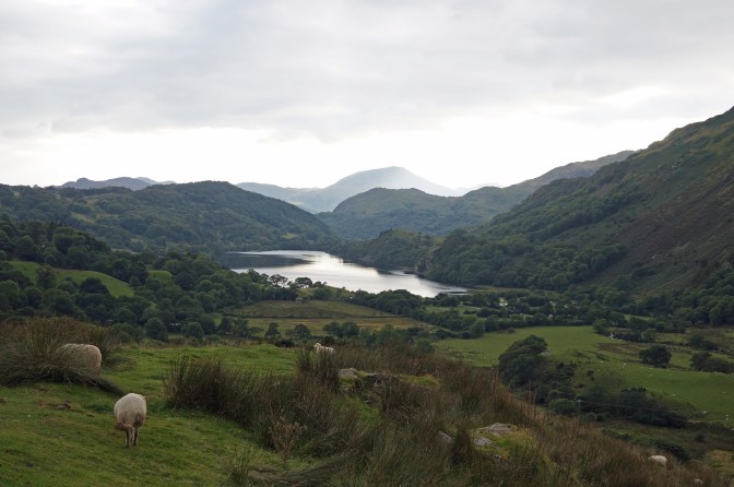 Snowdonia