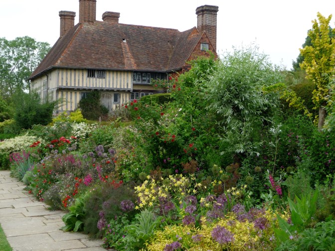 Great Dixter