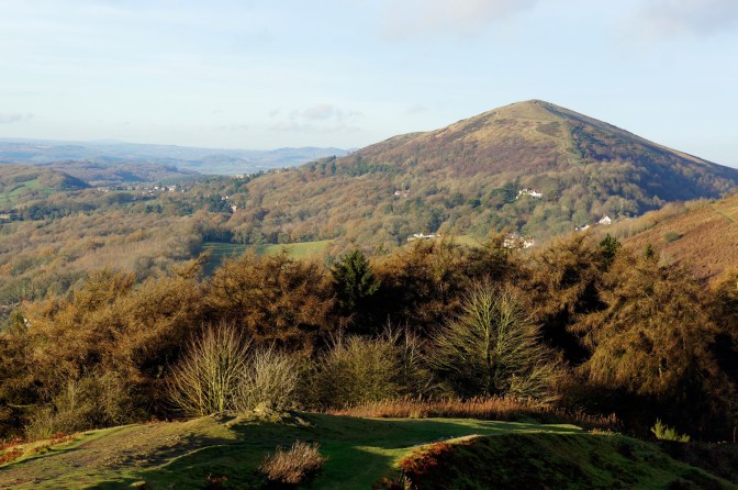 Worcestershire Beacon